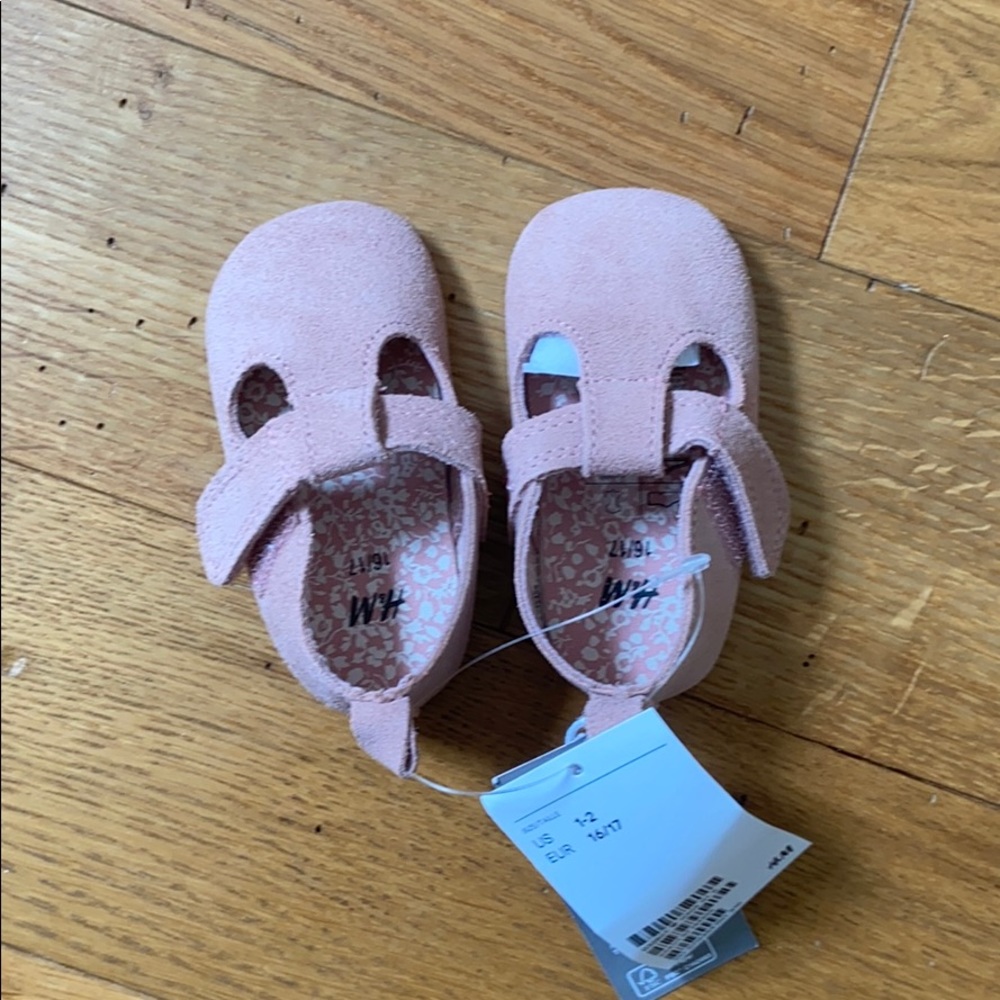 H&M shoes